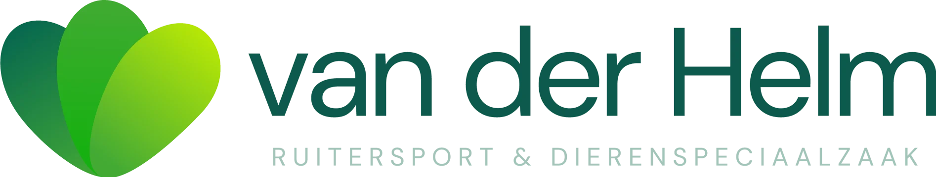 Ruitersport & Dierenspeciaalzaak van der Helm